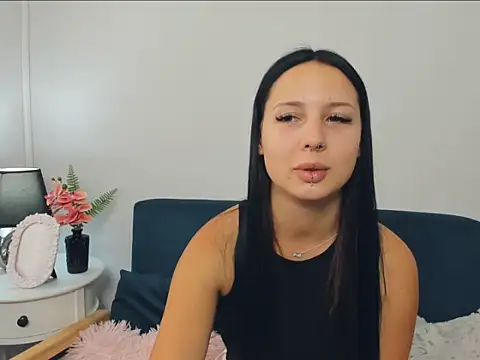 Snapshot of TaliaAdorable chatting on 5, 10, 2025 TaliaAdorable online show from 5, 10, 2025