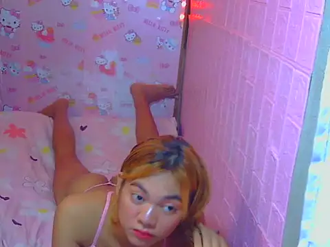 ursexy prettytrans online show from 21, 9, 2025