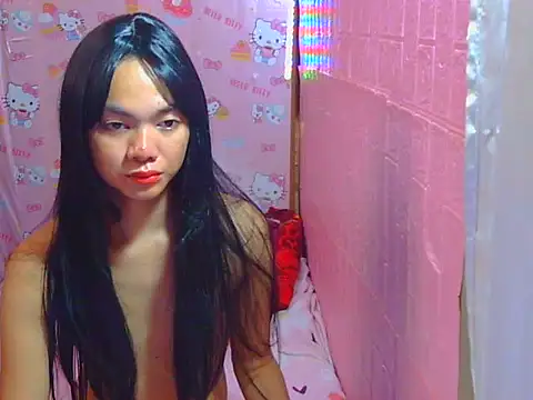 ursexy prettytrans online show from 24, 9, 2025