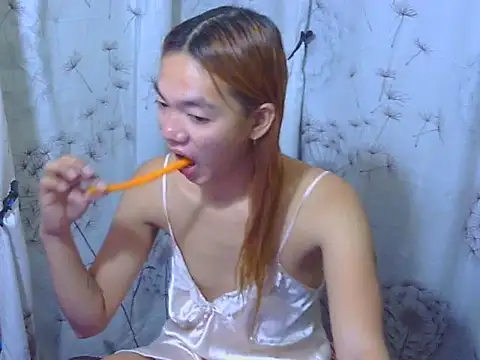 ursexy prettytrans online show from 22, 10, 2025