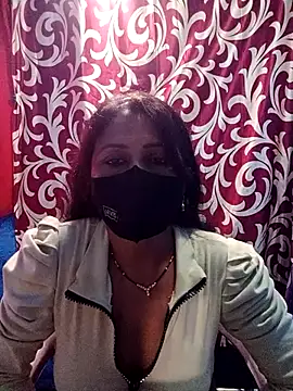 Sexy Ruby04 online show from 24, 10, 2025