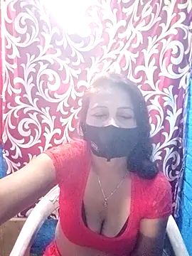 Sexy Ruby04 online show from 8, 11, 2025