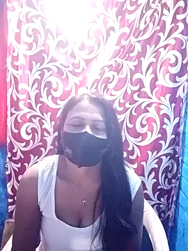 Sexy Ruby04 online show from 10, 11, 2025