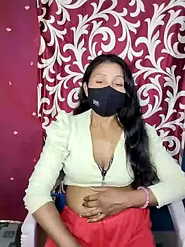 Sexy Ruby04 online show from 24, 2, 2026