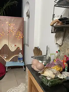 Snapshot of anhkiet_huang chatting on 18, 1, 2026 anhkiet huang online show from 18, 1, 2026