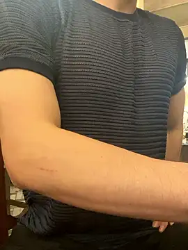 Snapshot of anhkiet_huang chatting on 19, 1, 2026 anhkiet huang online show from 19, 1, 2026