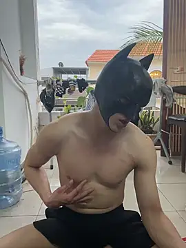 Snapshot of anhkiet_huang chatting on 25, 2, 2026 anhkiet huang online show from 25, 2, 2026