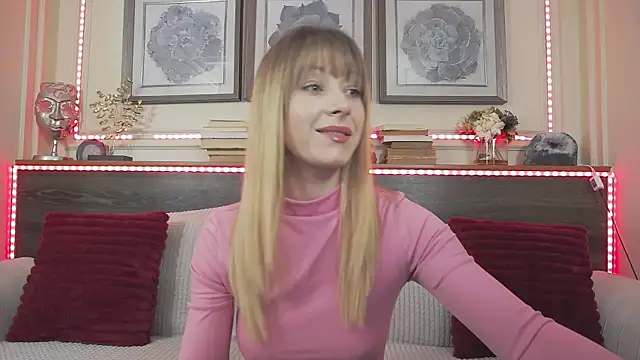 MuseDollX online show from 29, 3, 2026