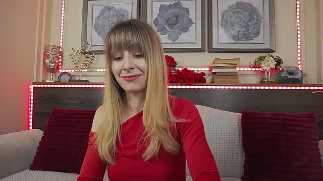 MuseDollX online show from 1, 4, 2026