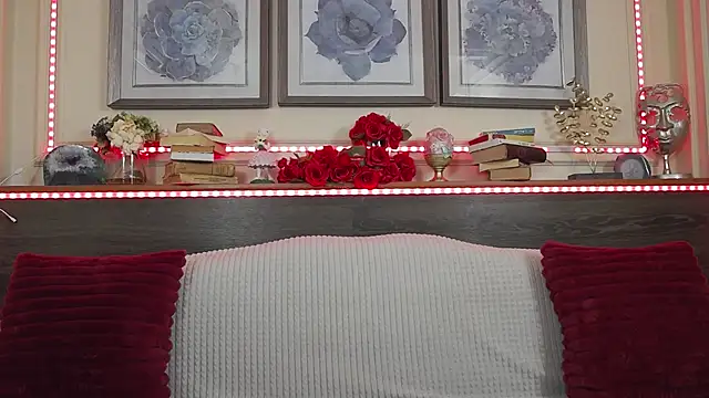 MuseDollX online show from 13, 4, 2026