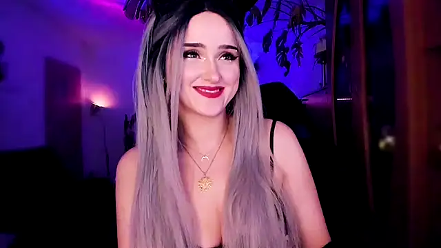 MistressJolie online show from 22, 12, 2024