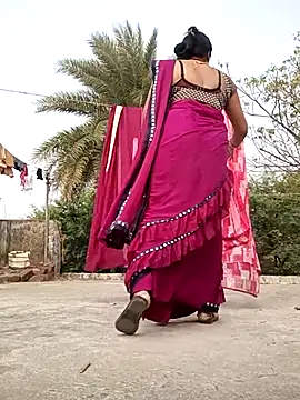 Snapshot of monu_bhabi chatting on 19, 2, 2026 monu bhabi online show from 19, 2, 2026