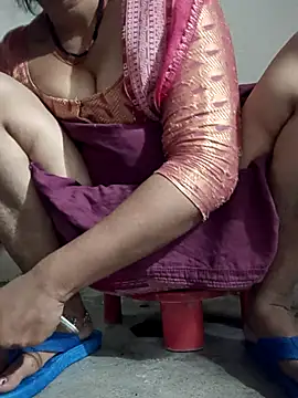 Snapshot of monu_bhabi chatting on 20, 2, 2026 monu bhabi online show from 20, 2, 2026