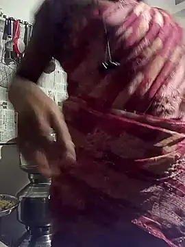 Snapshot of monu_bhabi chatting on 12, 3, 2026 monu bhabi online show from 12, 3, 2026