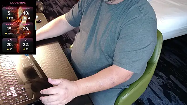 big teddy98 online show from 11, 10, 2025