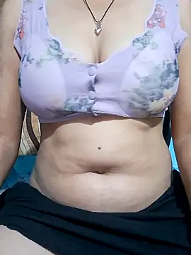 Your-sweety online show from 1, 10, 2025