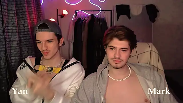 itsyanbb online show from 8, 11, 2025