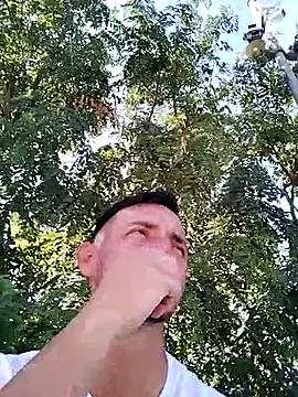 Snapshot of JuanD_vero chatting on 27, 9, 2025 JuanD vero online show from 27, 9, 2025