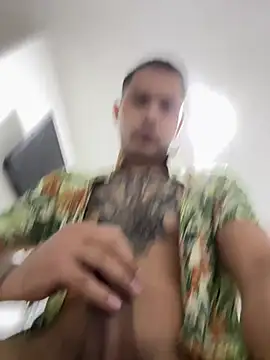 AndrewGmz online show from 14, 1, 2026