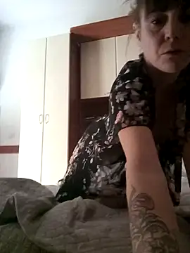 Nikita2406 online show from 29, 10, 2025