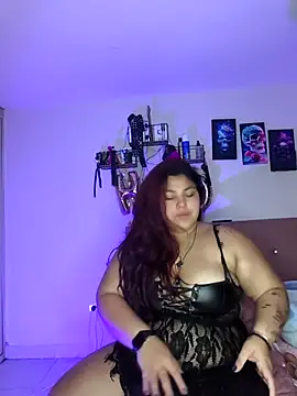 kendra lil evill online show from 14, 4, 2026