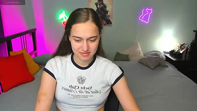 Snapshot of Alisa__Kelly chatting on 15, 10, 2025 Alisa Kelly online show from 15, 10, 2025