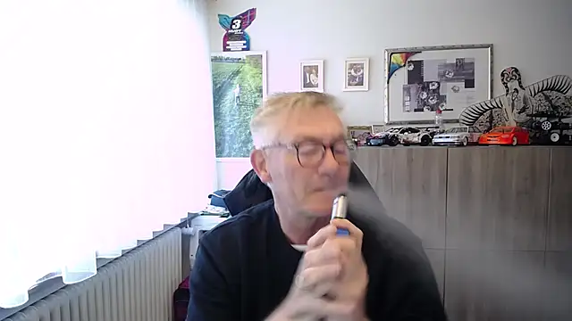 randyandy67 online show from 9, 10, 2025