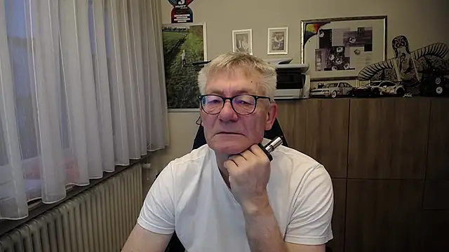 randyandy67 online show from 25, 10, 2025