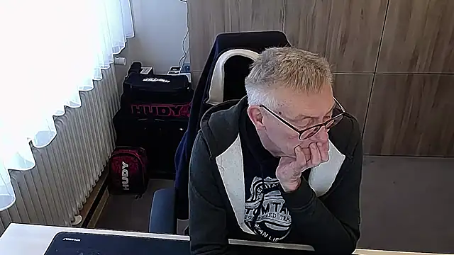 randyandy67 online show from 6, 2, 2026