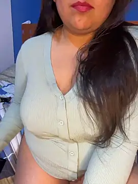 Luci Sweet22 online show from 29, 3, 2026