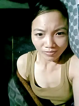 ngan-cute online show from 31, 10, 2025