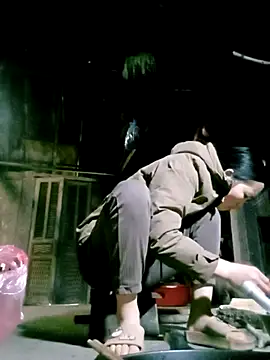 ngan-cute online show from 19, 11, 2025