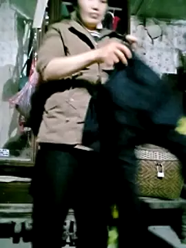 ngan-cute online show from 22, 3, 2026