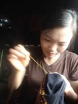 Snapshot of ngan-cute chatting on 25, 7, 2026 ngan-cute online show from 25, 7, 2026