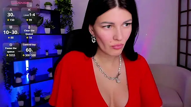 O1d Lady online show from 21, 11, 2025