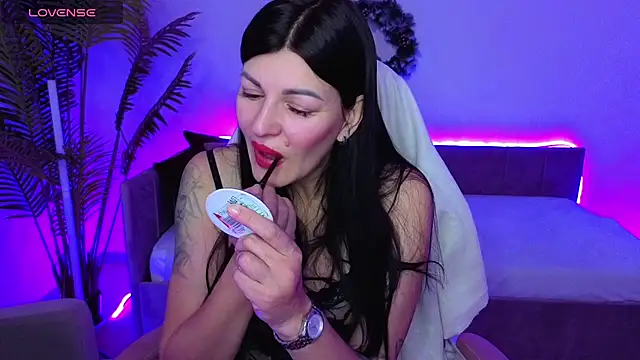 O1d Lady online show from 19, 12, 2025