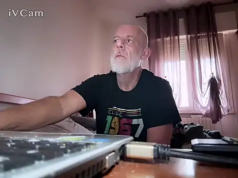 Pigna16PSRN online show from 13, 4, 2026