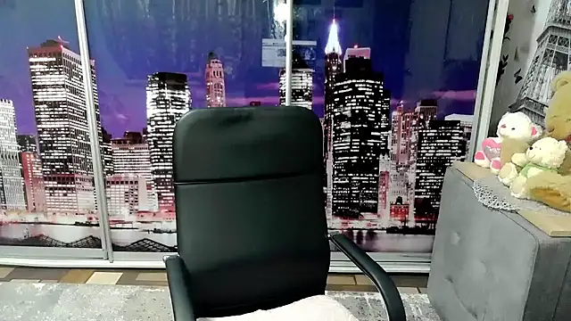 Bela Lana  online show from 22, 3, 2026