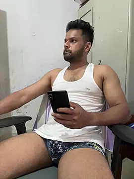 Vineeth3906 online show from 31, 5, 2026