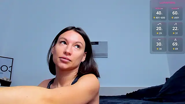 KellySmitS online show from 6, 3, 2026