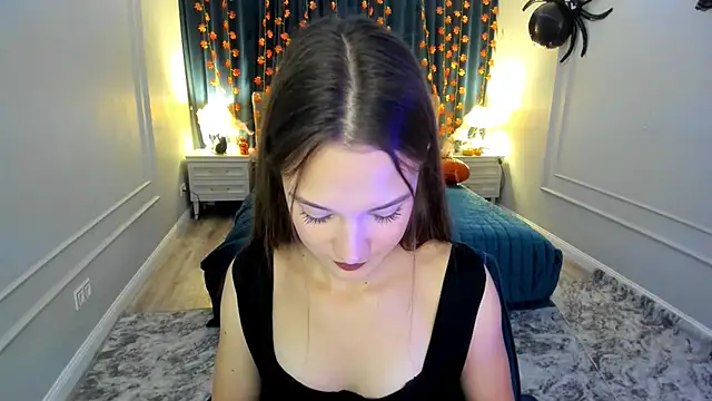 Snapshot of SusanMayer chatting on 20, 10, 2025 SusanMayer online show from 20, 10, 2025