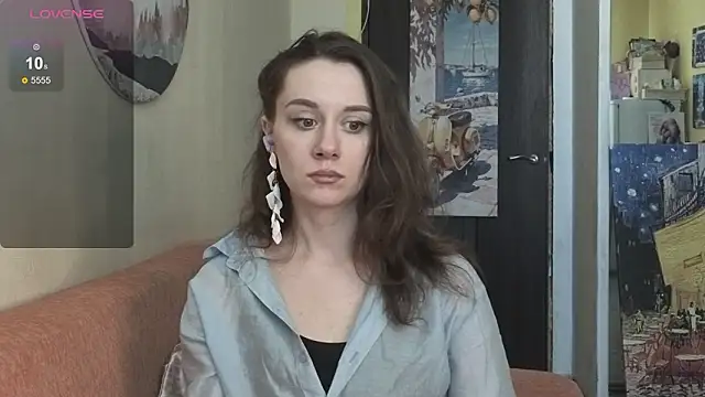 SkyHelen online show from 24, 3, 2026