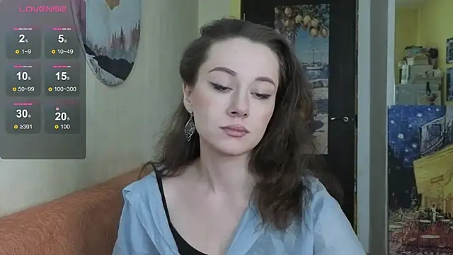 SkyHelen online show from 7, 4, 2026