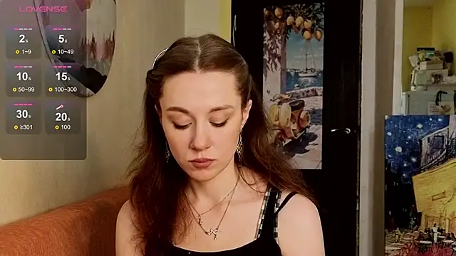 SkyHelen online show from 1, 6, 2026