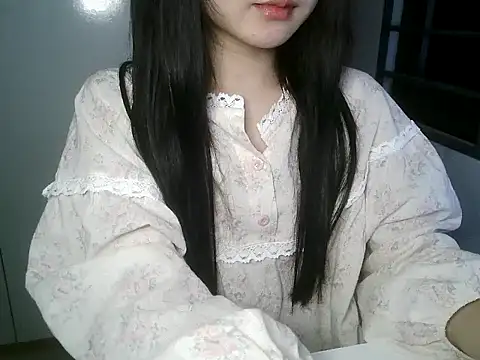 Annabelle-e online show from 17, 12, 2025