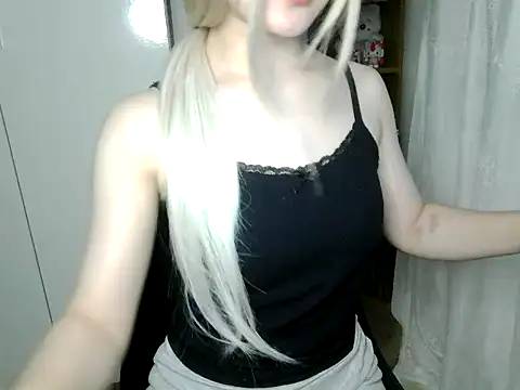 Annabelle-e online show from 28, 2, 2026