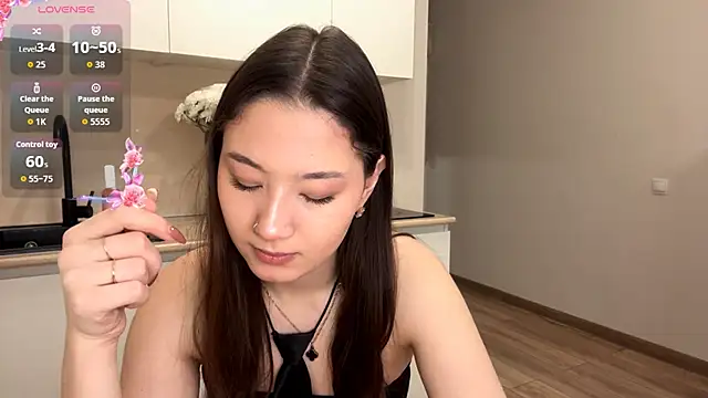 Sakuravice online show from 26, 3, 2026