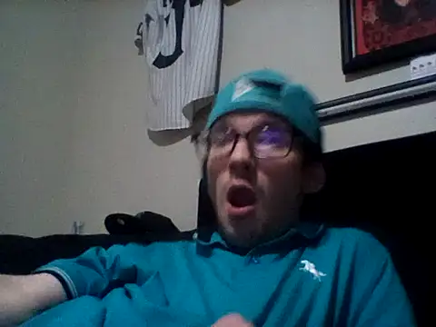 OchreTango466 online show from 15, 9, 2025