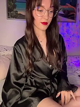 Snapshot of Veliora chatting on 13, 5, 2026 Veliora online show from 13, 5, 2026