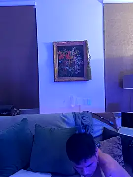 sessiontoyboy online show from 16, 1, 2026